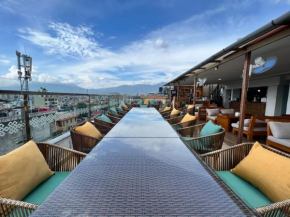 Kathmandu Height Boutique Hotel